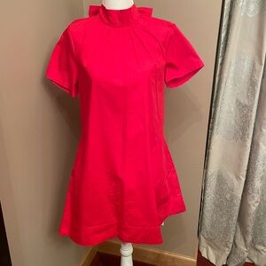 Sugarlips Vibrant Red Apparel